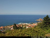 Portugal - Madere - Porto Moniz - 043